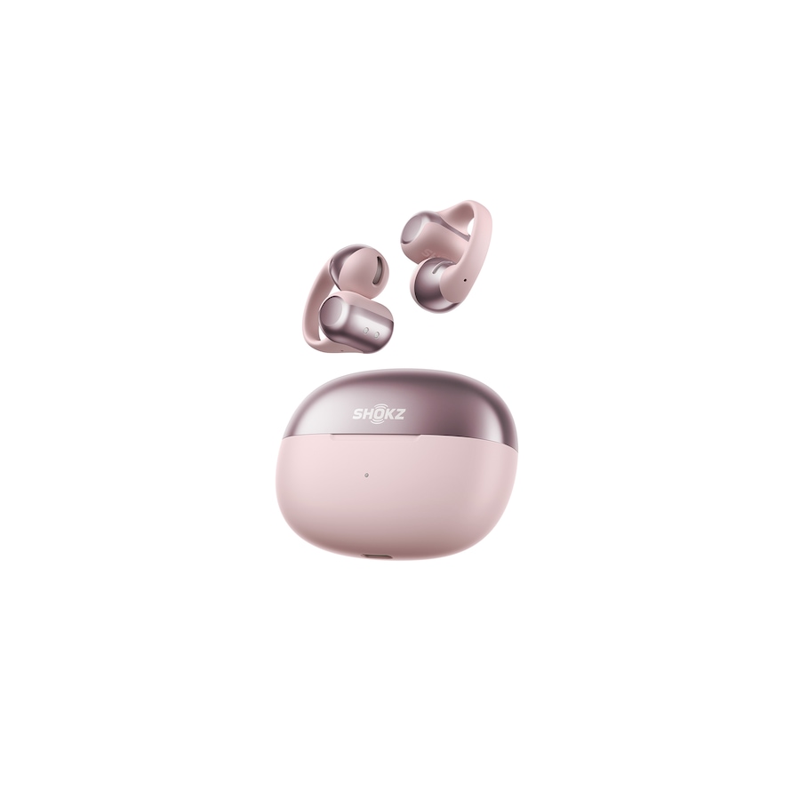 Image 718124.jpg, Product 718-124 / Price $249.99, Shokz OpenDots One Open-Ear True Wireless Earbuds from Shokz on TSC.ca's Electronics department