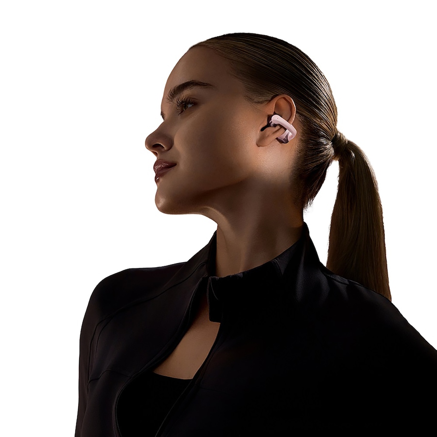 Image 718124_ALTMORE7.jpg, Product 718-124 / Price $249.99, Shokz OpenDots One Open-Ear True Wireless Earbuds from Shokz on TSC.ca's Electronics department