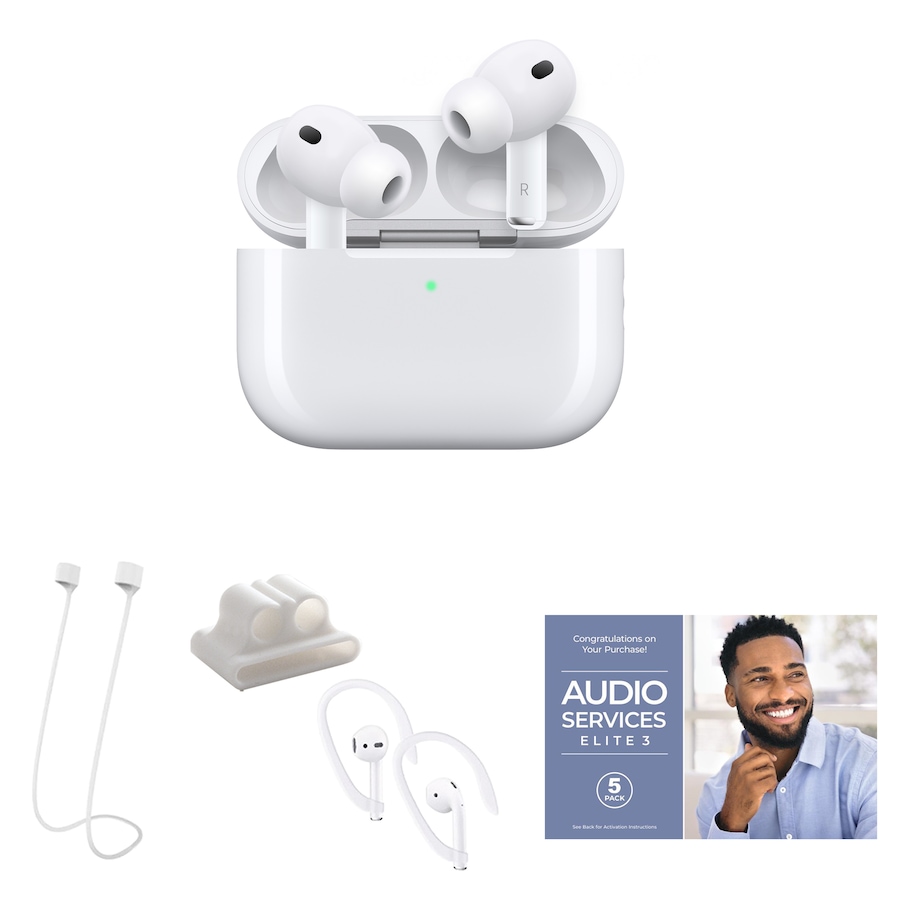 Image 718127.jpg, Product 718-127 / Price $449.99, Apple AirPods Pro 3 from Apple on TSC.ca's Electronics department