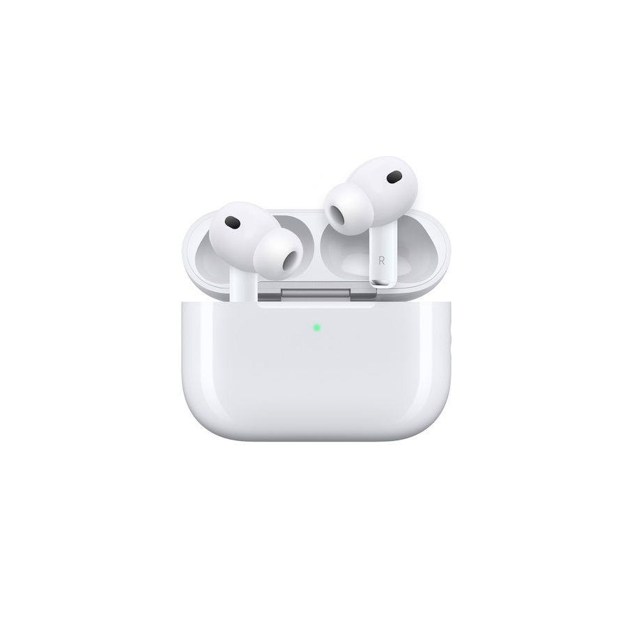 Image 718127_ALTMORE2.jpg, Product 718-127 / Price $449.99, Apple AirPods Pro 3 from Apple on TSC.ca's Electronics department
