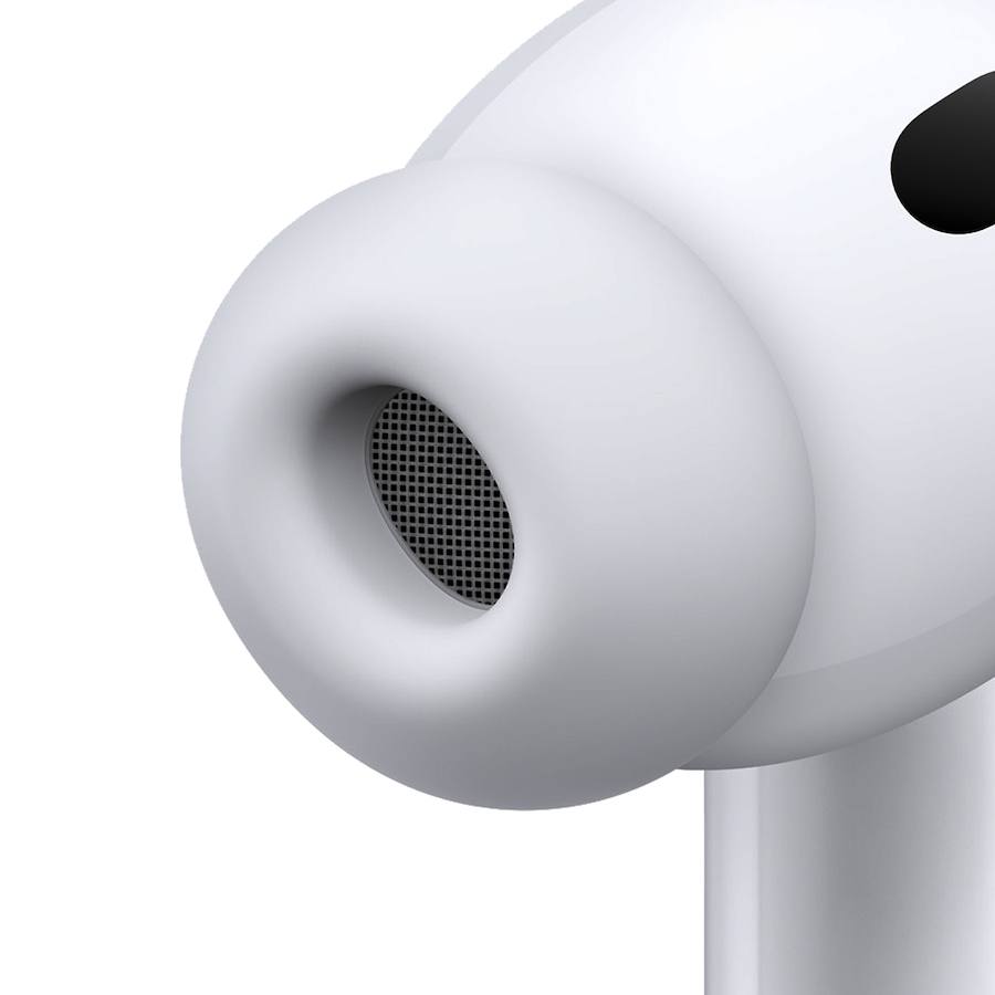 Image 718127_ALTMORE4.jpg, Product 718-127 / Price $449.99, Apple AirPods Pro 3 from Apple on TSC.ca's Electronics department