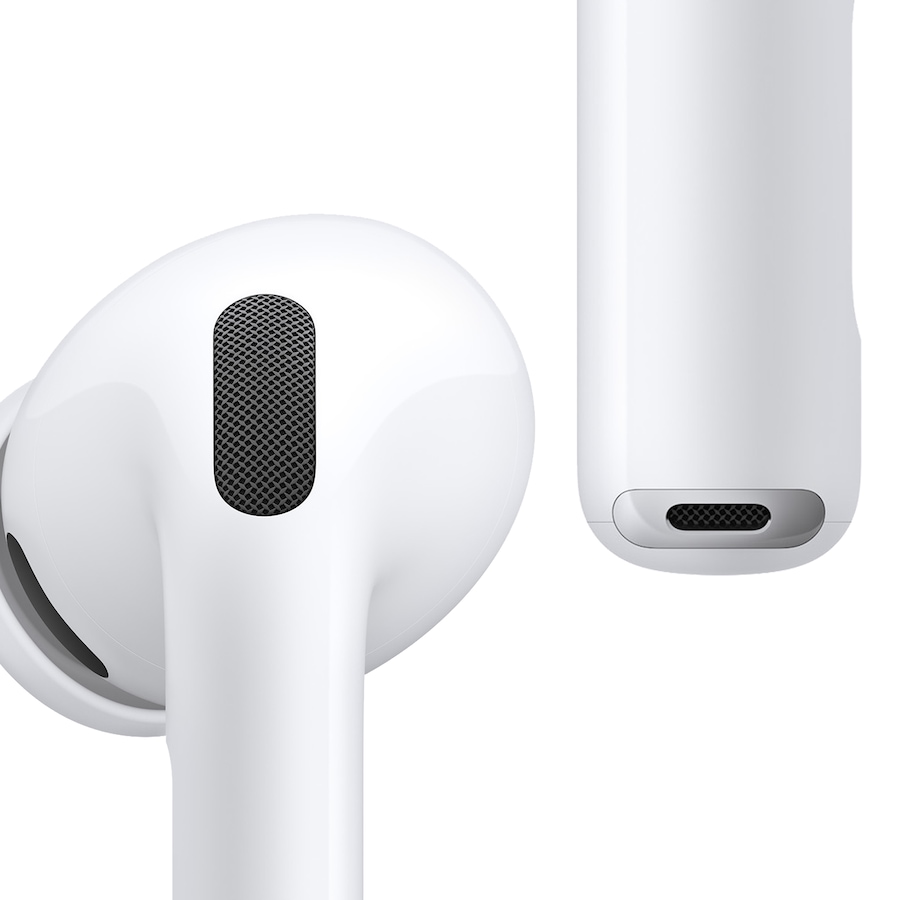 Image 718127_ALTMORE5.jpg, Product 718-127 / Price $449.99, Apple AirPods Pro 3 from Apple on TSC.ca's Electronics department
