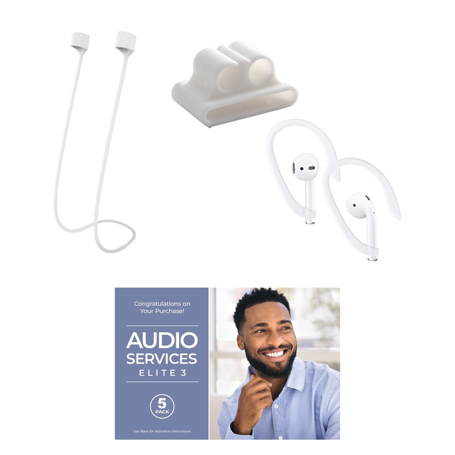 Image 718127_ALTMORE6.jpg, Product 718-127 / Price $449.99, Apple AirPods Pro 3 from Apple on TSC.ca's Electronics department