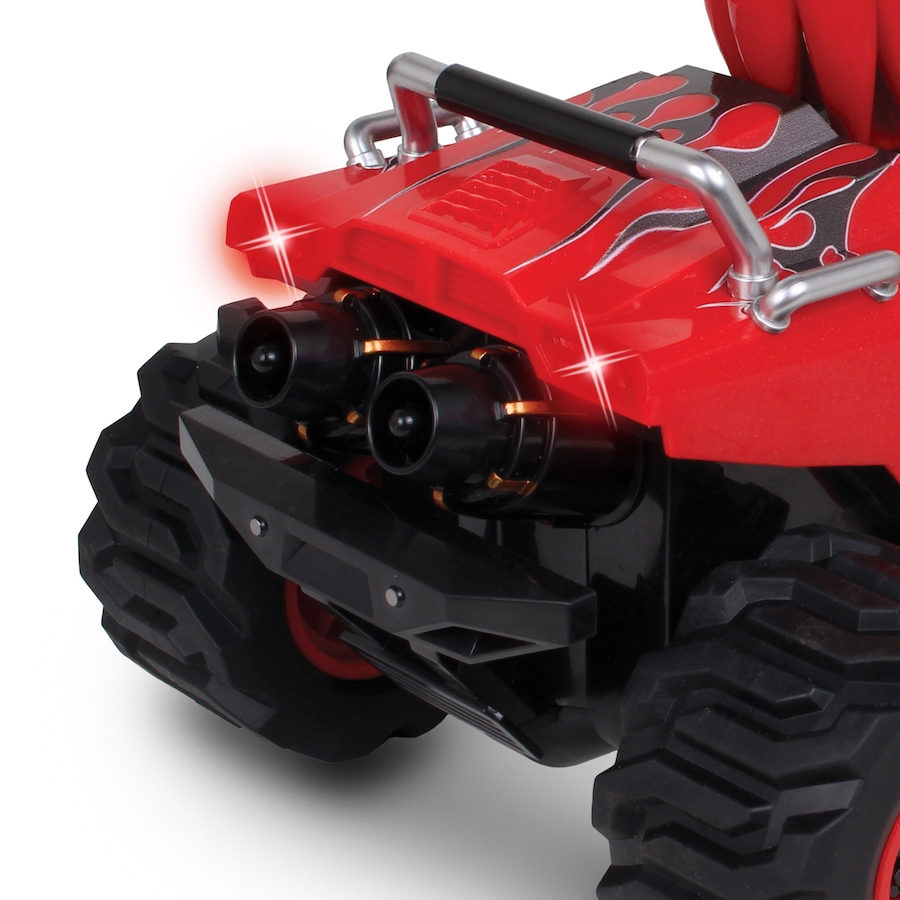 Image 718136_ALTMORE3.jpg, Product 718-136 / Price $59.99, NKOK RC Monster Truck with Knuckles from Nkok on TSC.ca's Toys & Hobbies department