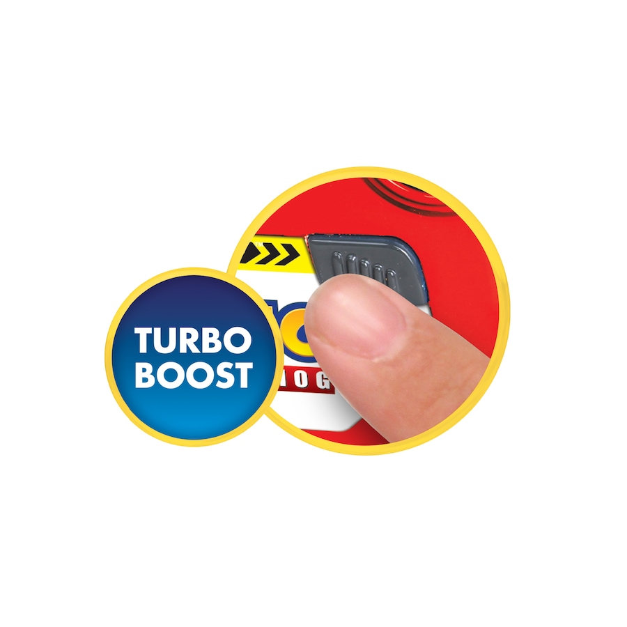 Image 718136_ALTMORE5.jpg, Product 718-136 / Price $59.99, NKOK RC Monster Truck with Knuckles from Nkok on TSC.ca's Toys & Hobbies department