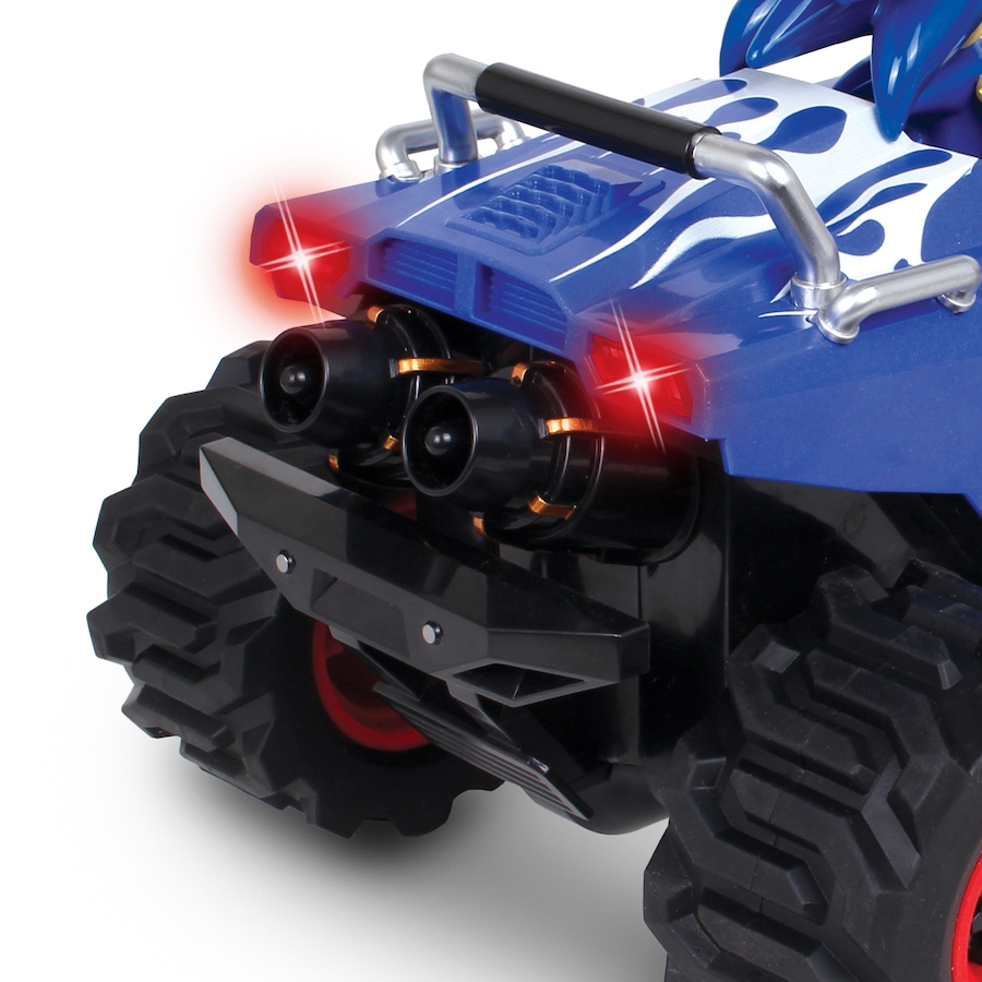 Image 718137_ALTMORE4.jpg, Product 718-137 / Price $59.99, NKOK RC Monster Truck with Sonic from Nkok on TSC.ca's Toys & Hobbies department