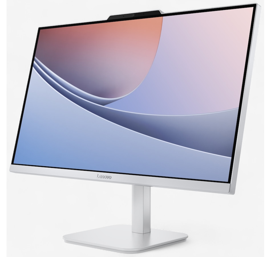 Image 718143_ALTMORE11.jpg, Product 718-143 / Price $759.99, Lenovo 23.8" All-in-One Computer (Intel N100, 512 GB, Windows 11 Home) from Lenovo on TSC.ca's Electronics department