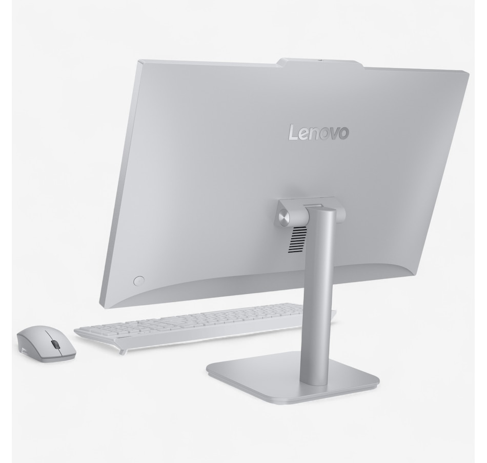 Image 718143_ALTMORE7.jpg, Product 718-143 / Price $759.99, Lenovo 23.8" All-in-One Computer (Intel N100, 512 GB, Windows 11 Home) from Lenovo on TSC.ca's Electronics department
