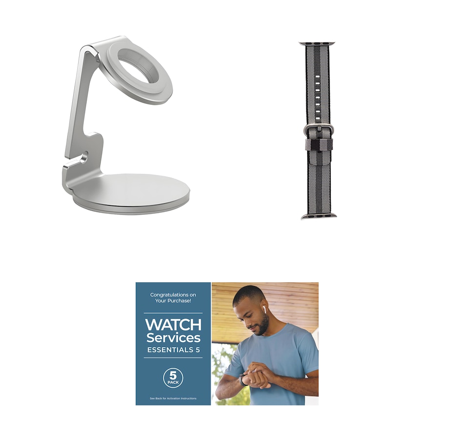 Image 718144_ALTMORE11.jpg, Product 718-144 / Price $789.99, Apple Watch Series 11 GPS 42 mm S/M Bundle from Apple on TSC.ca's Electronics department