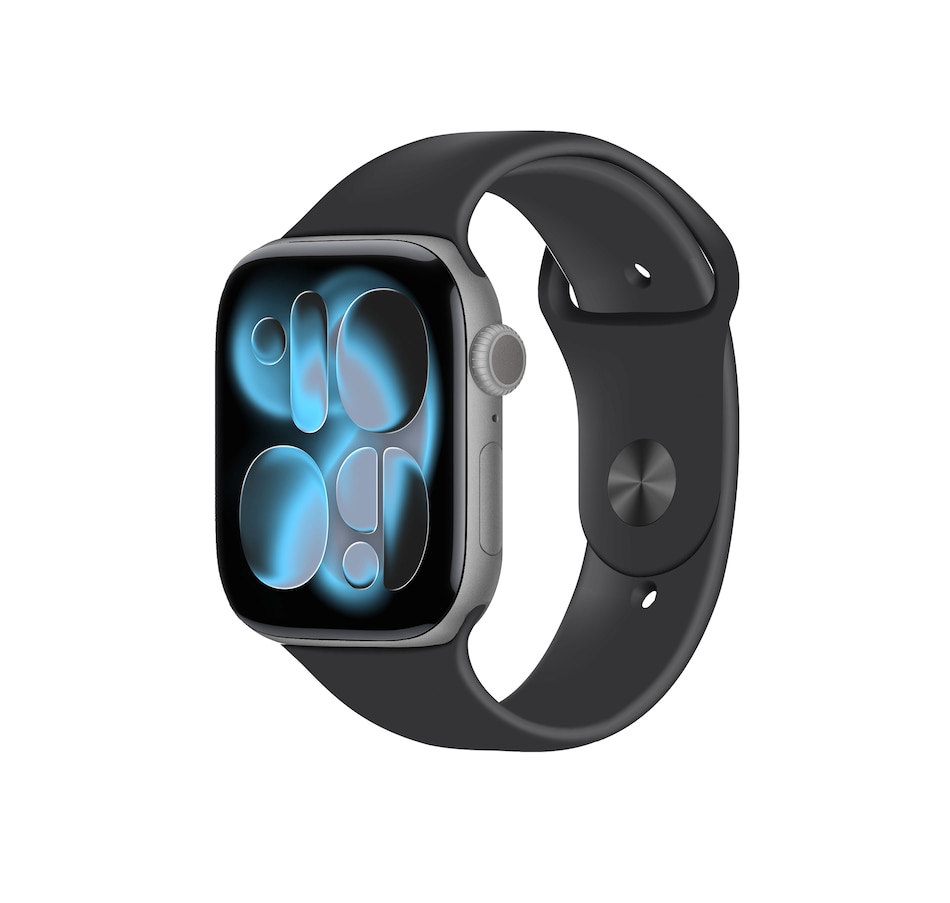 Image 718144_ALTMORE3.jpg, Product 718-144 / Price $789.99, Apple Watch Series 11 GPS 42 mm S/M Bundle from Apple on TSC.ca's Electronics department