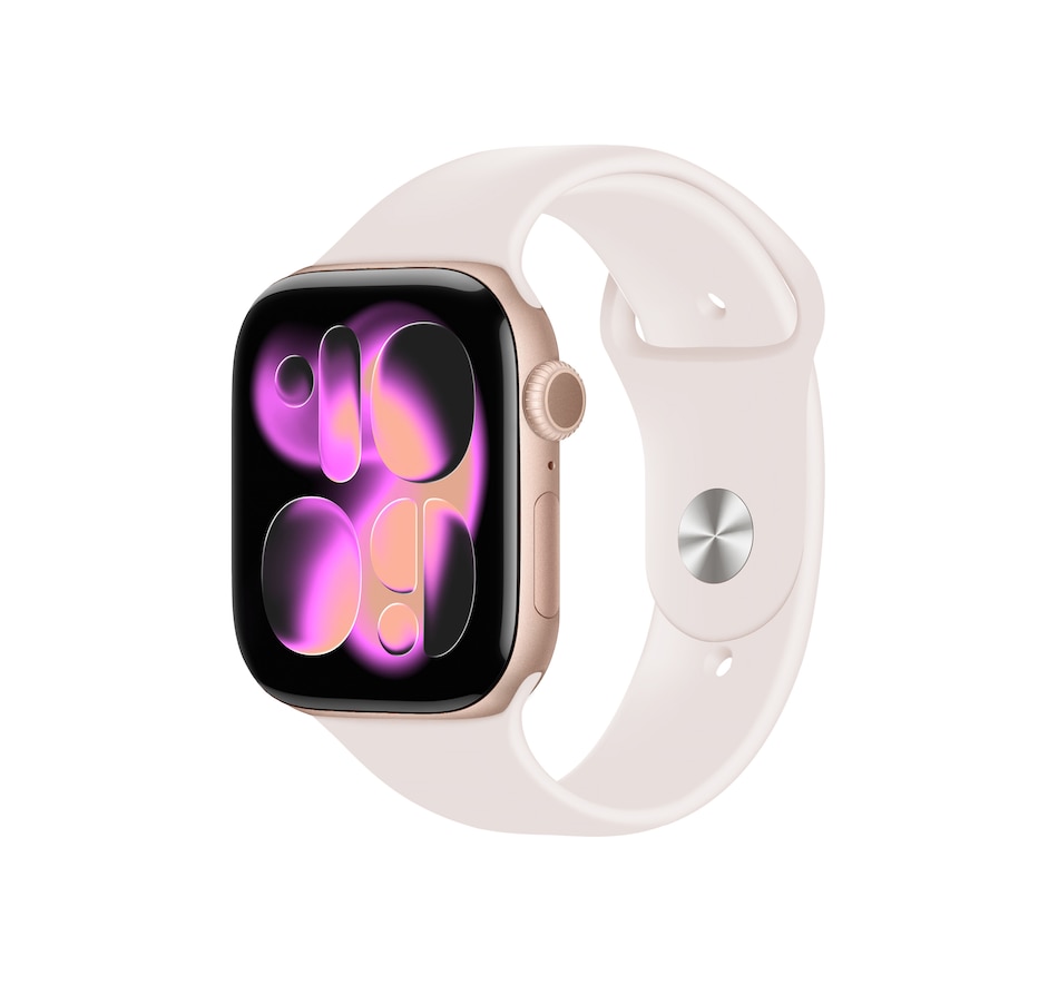 Image 718144_ALTMORE5.jpg, Product 718-144 / Price $789.99, Apple Watch Series 11 GPS 42 mm S/M Bundle from Apple on TSC.ca's Electronics department