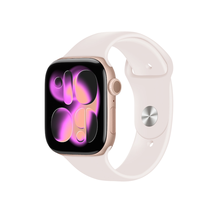 Image 718144_ALTMORE5.jpg, Product 718-144 / Price $789.99, Apple Watch Series 11 GPS 42 mm S/M Bundle from Apple on TSC.ca's Electronics department