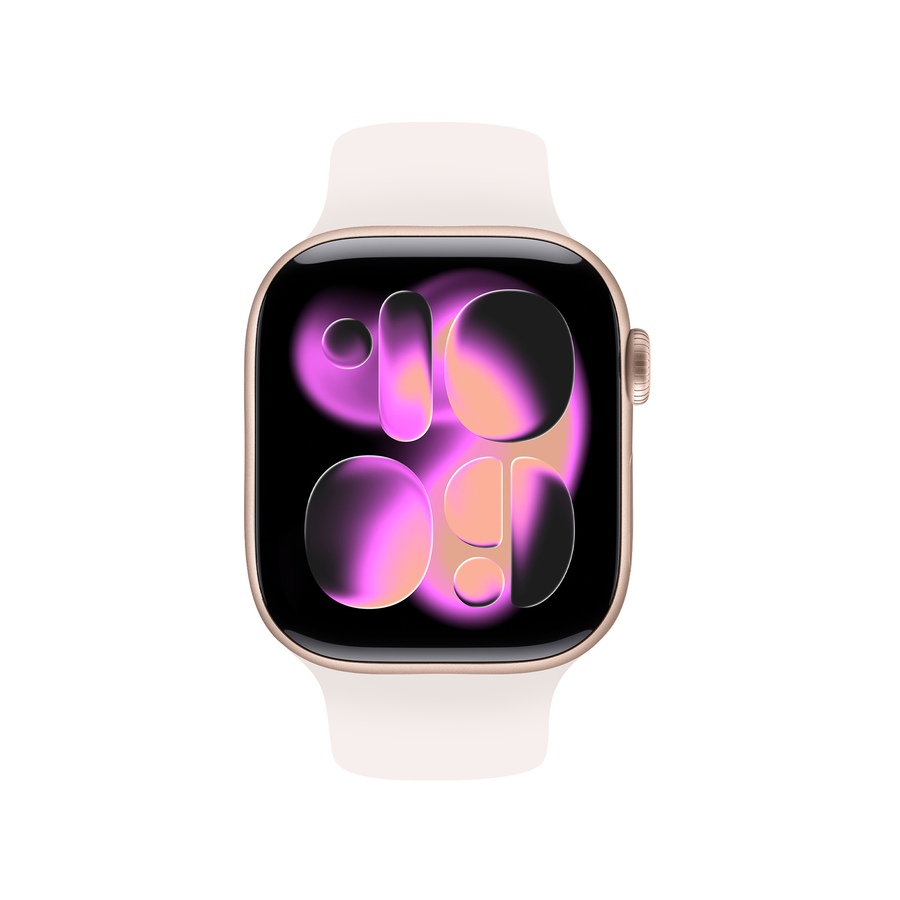 Image 718144_ALTMORE6.jpg, Product 718-144 / Price $789.99, Apple Watch Series 11 GPS 42 mm S/M Bundle from Apple on TSC.ca's Electronics department