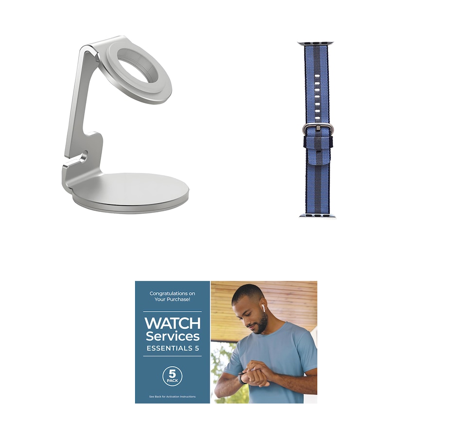 Image 718147_ALTMORE10.jpg, Product 718-147 / Price $789.99, Apple Watch Series 11 GPS 46 mm M/L Bundle from Apple on TSC.ca's Electronics department