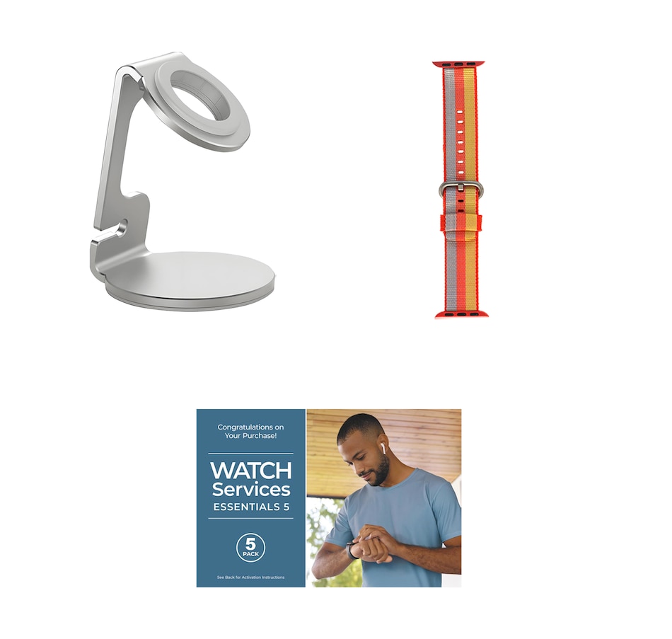 Image 718147_ALTMORE12.jpg, Product 718-147 / Price $789.99, Apple Watch Series 11 GPS 46 mm M/L Bundle from Apple on TSC.ca's Electronics department