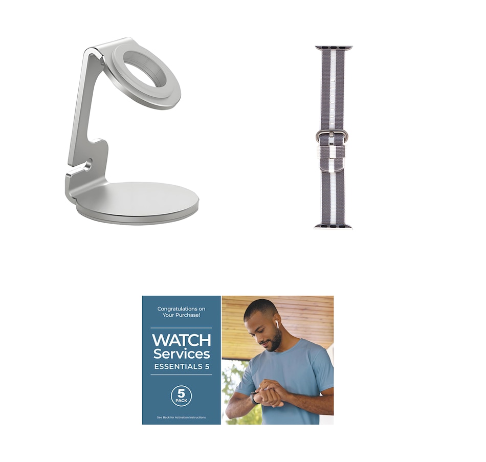 Image 718147_ALTMORE14.jpg, Product 718-147 / Price $789.99, Apple Watch Series 11 GPS 46 mm M/L Bundle from Apple on TSC.ca's Electronics department