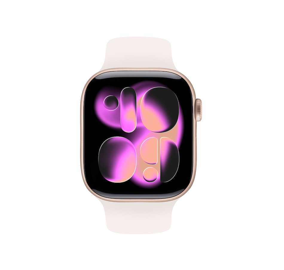 Image 718147_ALTMORE6.jpg, Product 718-147 / Price $789.99, Apple Watch Series 11 GPS 46 mm M/L Bundle from Apple on TSC.ca's Electronics department