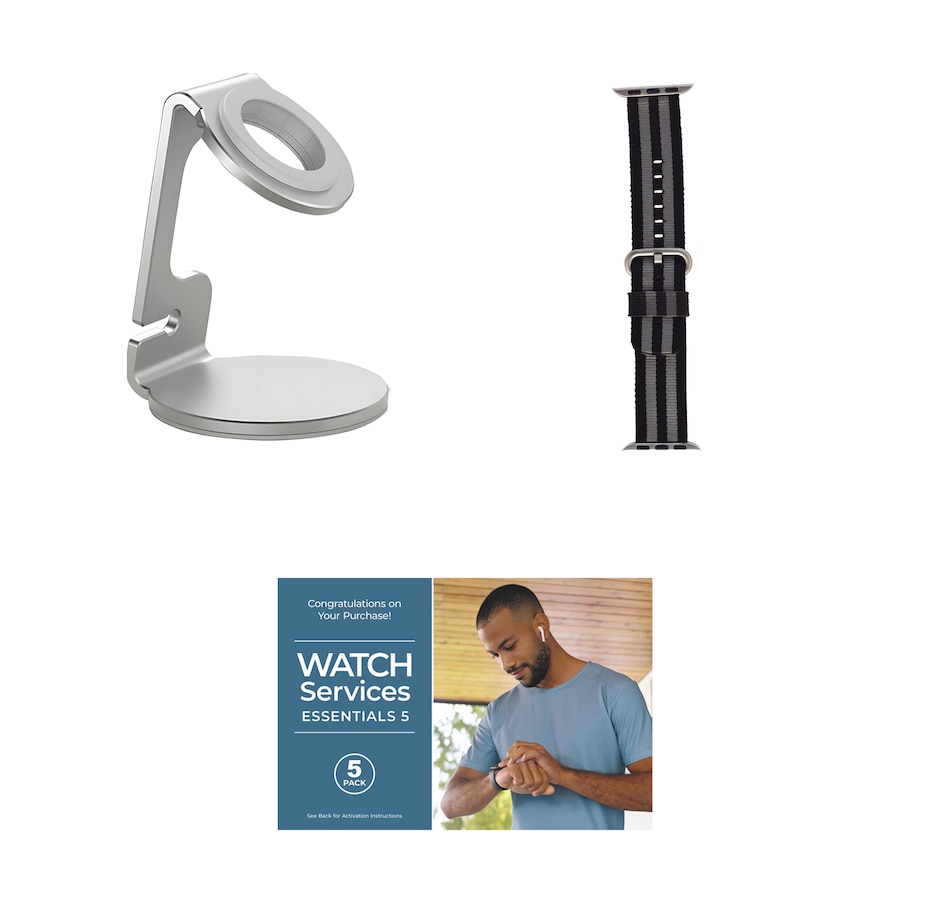 Image 718147_ALTMORE9.jpg, Product 718-147 / Price $789.99, Apple Watch Series 11 GPS 46 mm M/L Bundle from Apple on TSC.ca's Electronics department