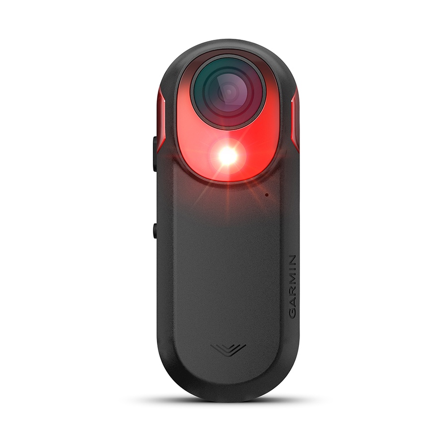 Image 718152.jpg, Product 718-152 / Price $579.99, Garmin Varia RCT715 Rearview Bike Radar Camera Tail Light from Garmin on TSC.ca's Home & Garden department