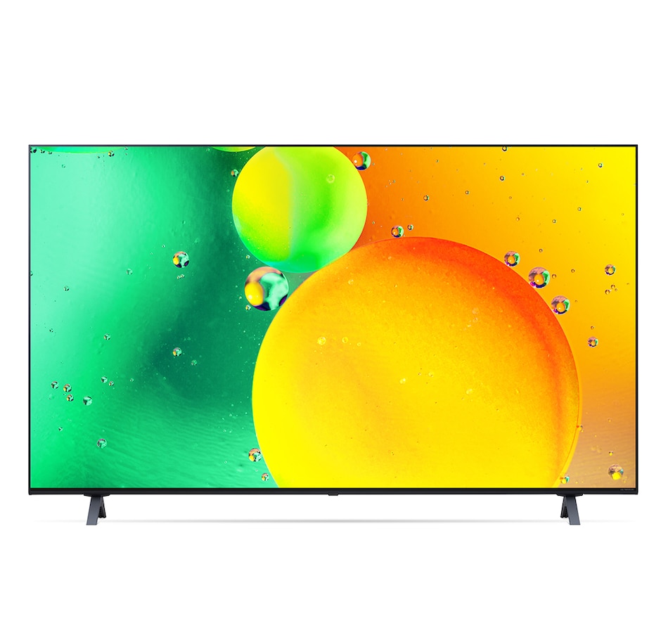 Image 718169_ALTMORE1.jpg, Product 718-169 / Price $999.99, LG 65" NanoCell 75 Series Smart 4K UHD TV with HDR (65NANO75UQA) from LG Electronics on TSC.ca's Electronics department