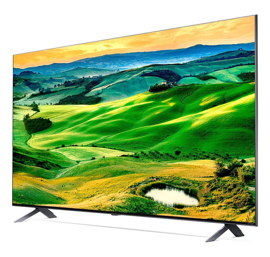 Image 718173_ALTMORE2.jpg, Product 718-173 / Price $1,599.99, LG 65" Class 80 Series QNED 4K UHD Smart WebOS TV (65QNED80UQA) from LG Electronics on TSC.ca's Electronics department