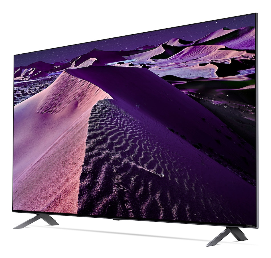 Image 718178_ALTMORE2.jpg, Product 718-178 / Price $3,899.99, LG 75" QNED85 UQA 4K QNED TV with ThinQ AI (75QNED85UQA) from LG Electronics on TSC.ca's Electronics department