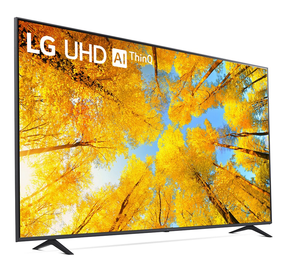 Image 718182_ALTMORE3.jpg, Product 718-182 / Price $749.99, LG 55" HDR 4K UHD LED TV (55UQ7590PUB) from LG Electronics on TSC.ca's Electronics department