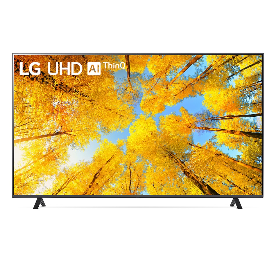 Image 718183.jpg, Product 718-183 / Price $899.99, LG 65" HDR 4K UHD LED TV (65UQ7590PUB) from LG Electronics on TSC.ca's Electronics department
