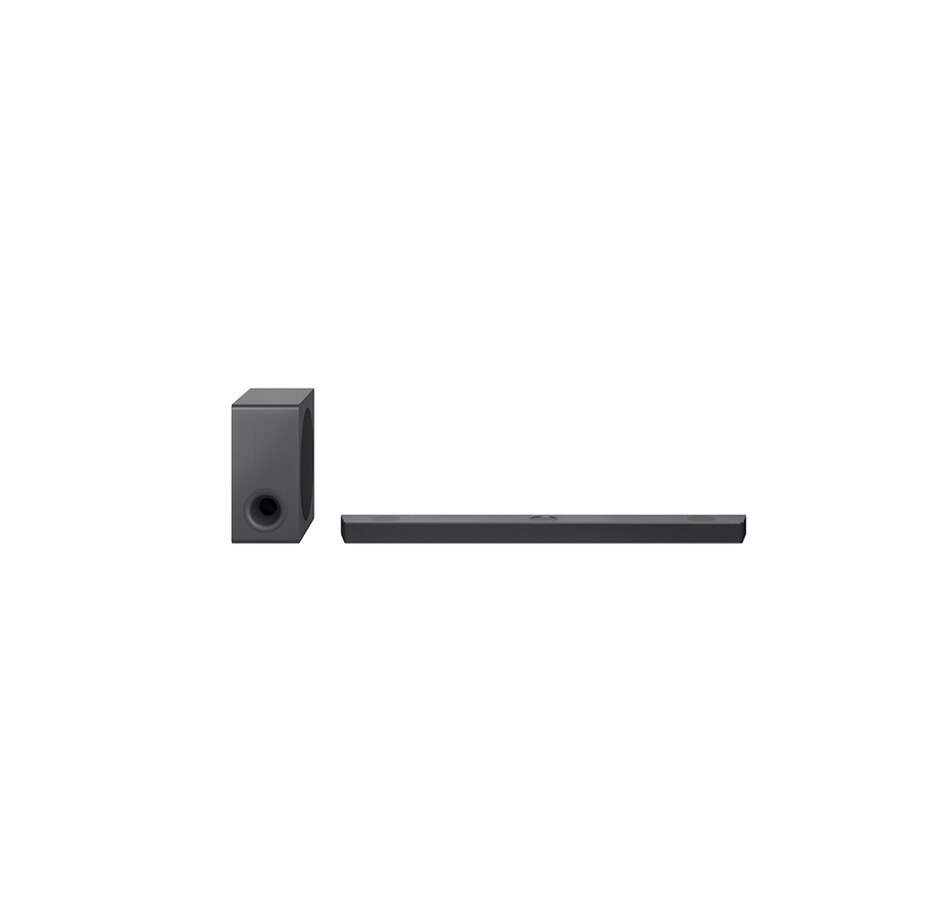 Electronics TV & Home Theatre Home Speakers & Sound Bars LG S90QY