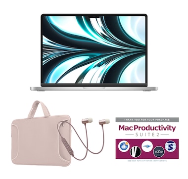 Apple M2 MacBook Air 13.3" 512GB (2022)