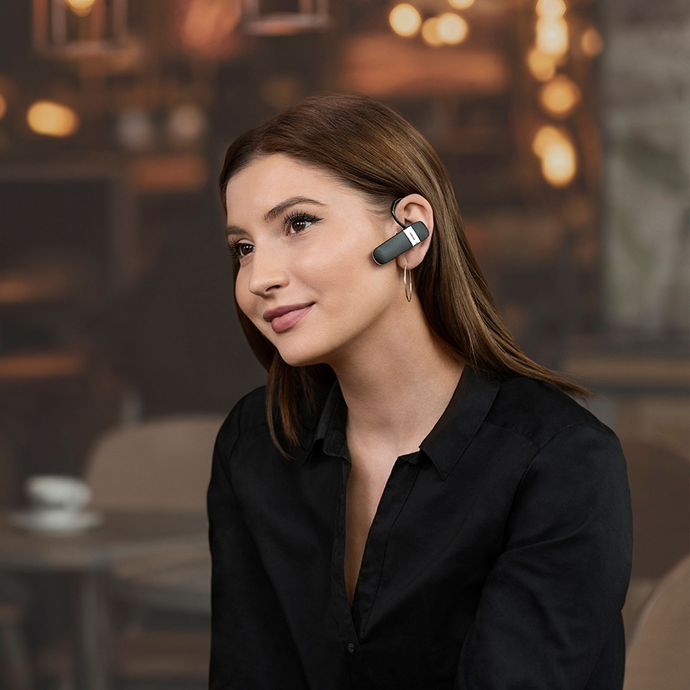 Jabra Talk 15 SE Bluetooth Headset - TSC.ca