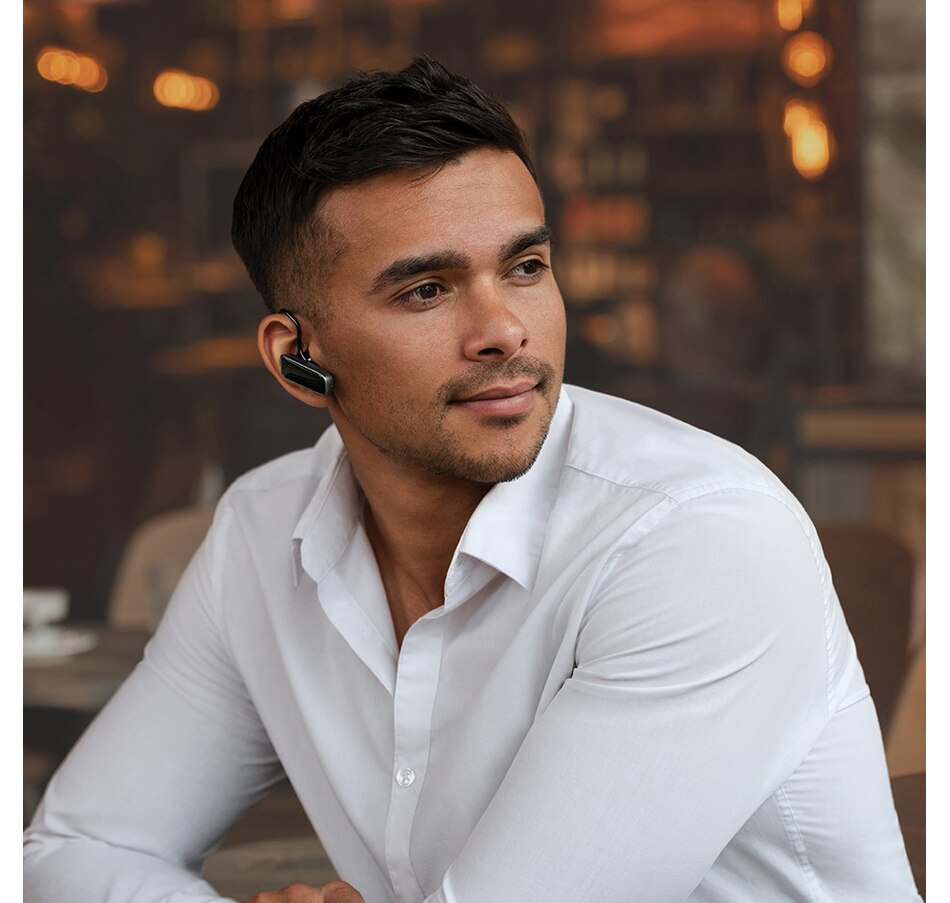 Image 718212_ALTMORE1.jpg, Product 718-212 / Price $59.99, Jabra Talk 25 SE Bluetooth Headset from Jabra on TSC.ca's Electronics department