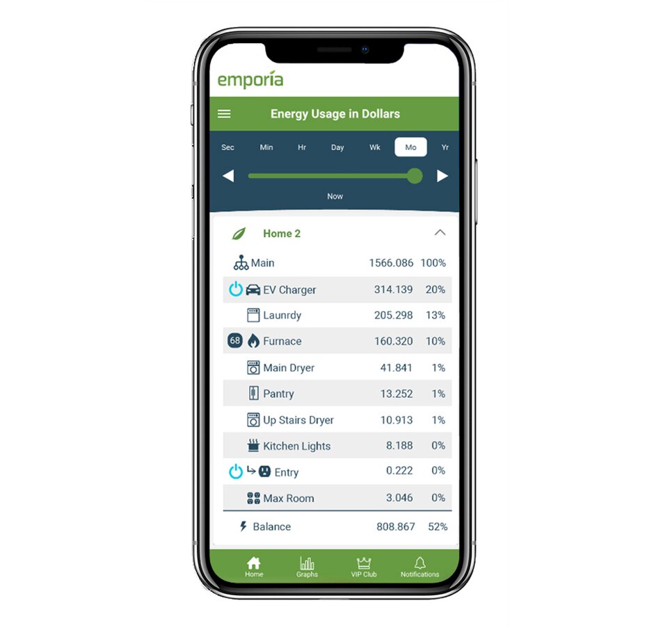 Image 718215_ALTMORE3.jpg, Product 718-215 / Price $669.99, The Emporia EV Charging Station on TSC.ca's Electronics department