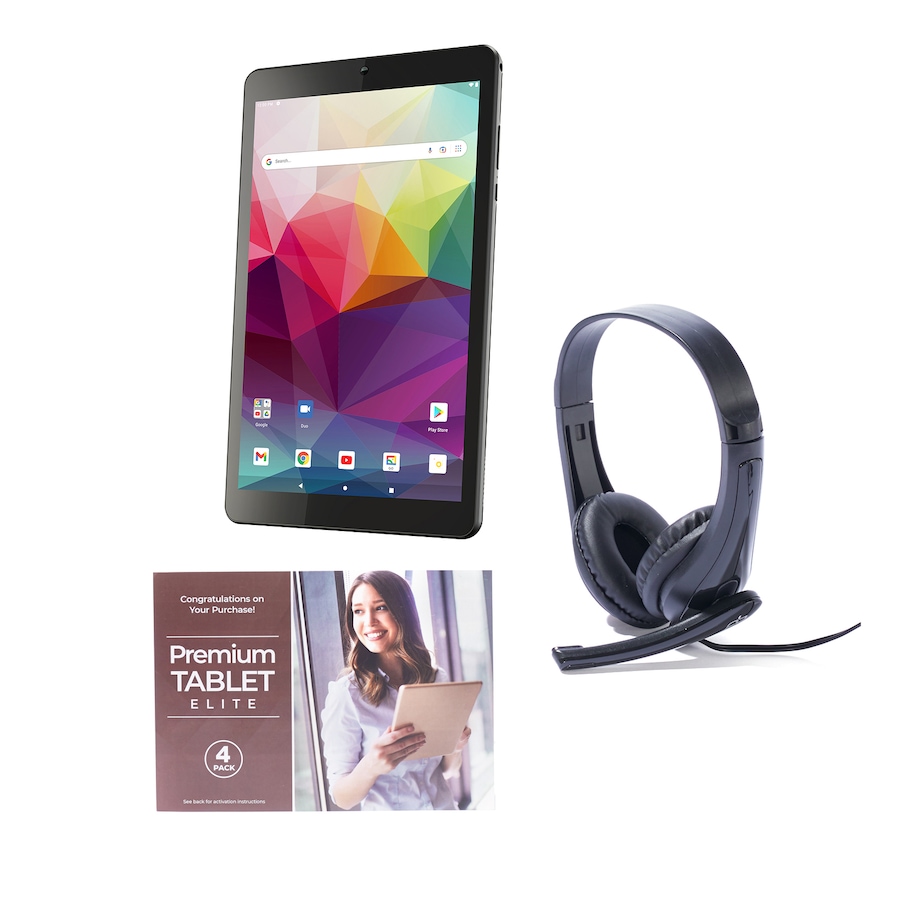 Packard Bell Android 9