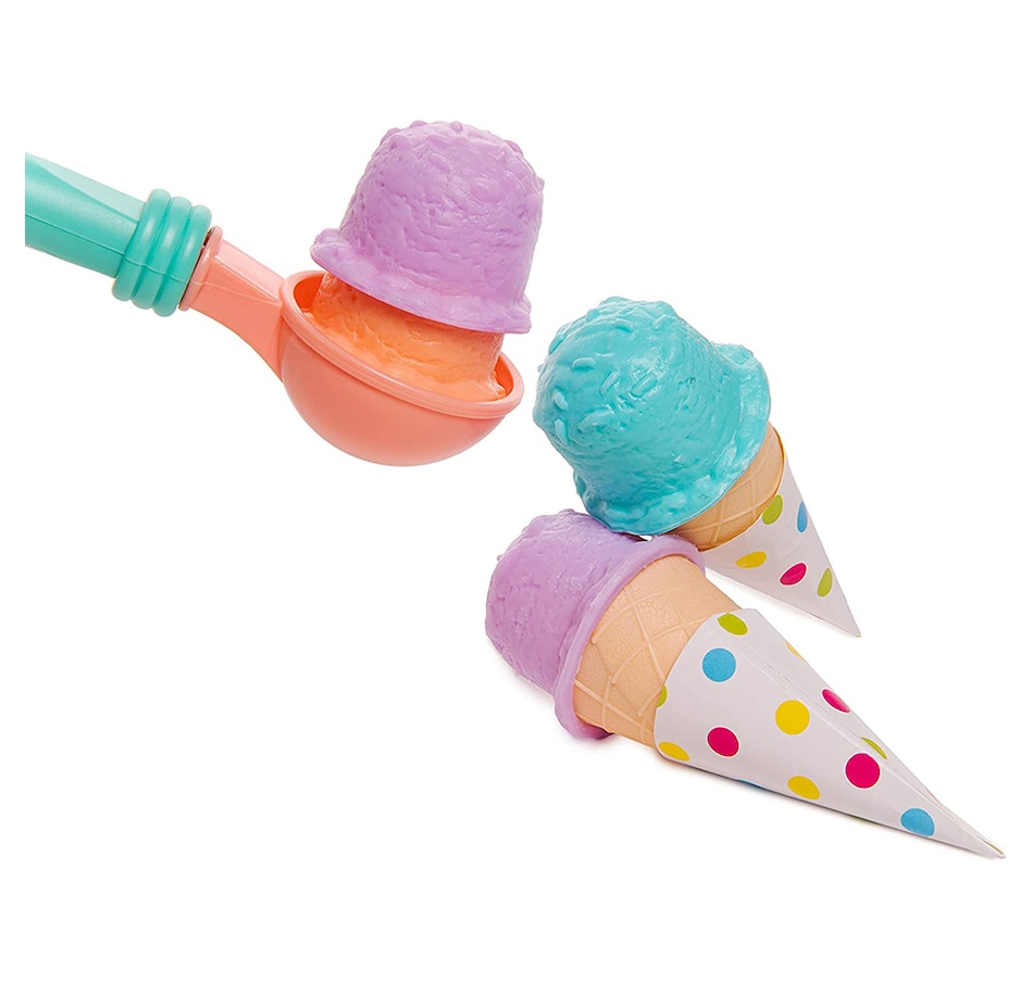 Image 718230_ALTMORE3.jpg, Product 718-230 / Price $34.99, Toy Chef Counter Top Ice Cream Set from Toy Chef on TSC.ca's Toys & Hobbies department