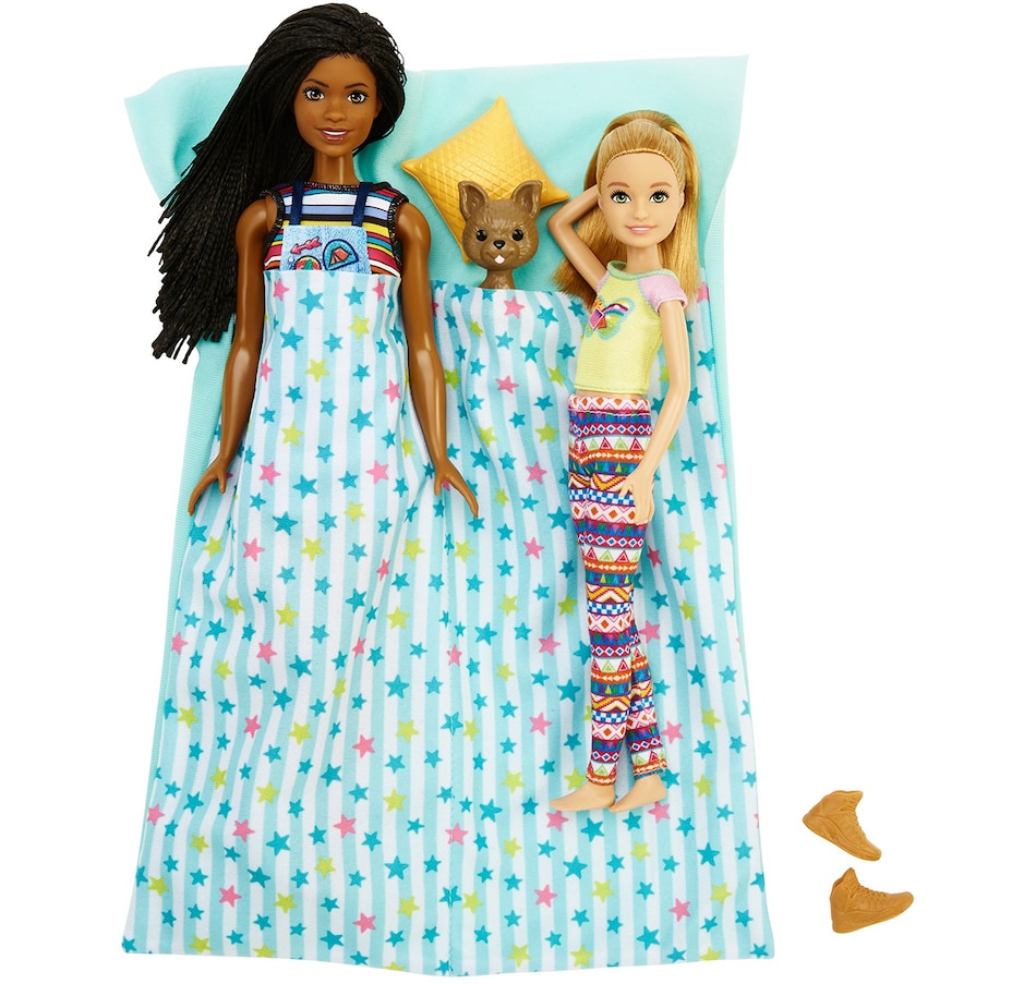 Image 718291_ALTMORE2.jpg, Product 718-291 / Price $179.99, Barbie 2022 Dream Camper from Barbie on TSC.ca's Toys & Hobbies department