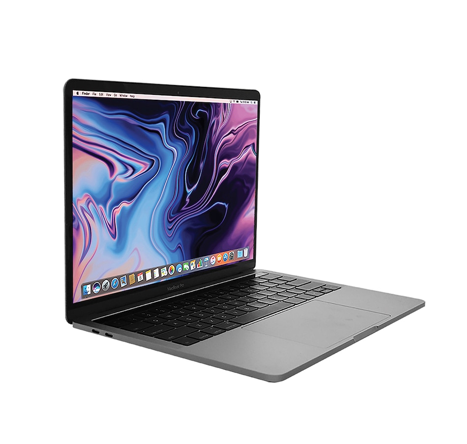 Image 718302_ALTMORE1.jpg, Product 718-302 / Price $1,749.99, Apple M2 Macbook Pro 13" 512GB (2022) from Apple on TSC.ca's Electronics department