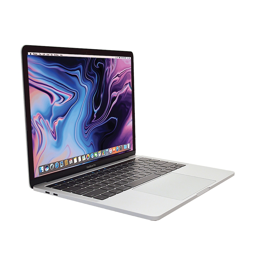 Image 718302_ALTMORE2.jpg, Product 718-302 / Price $1,749.99, Apple M2 Macbook Pro 13" 512GB (2022) from Apple on TSC.ca's Electronics department