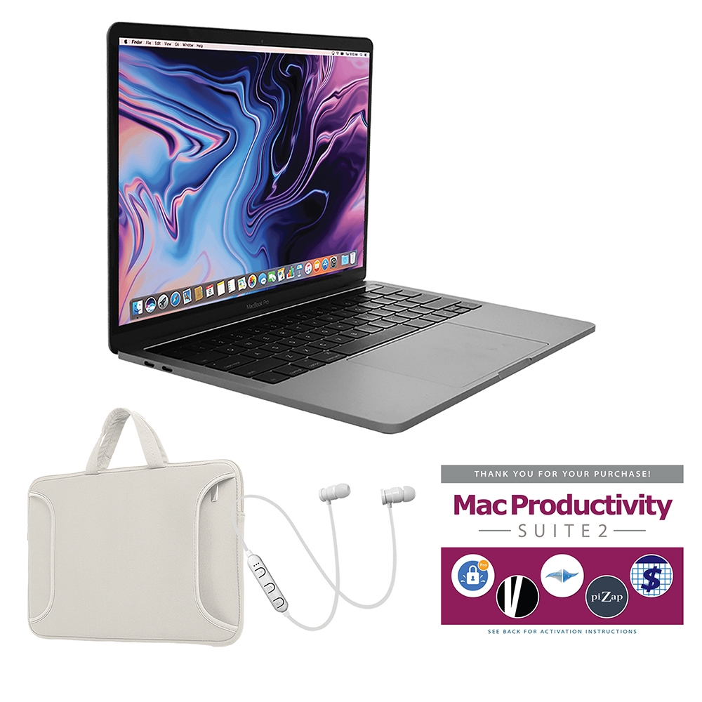 Apple M2 Macbook Pro 13