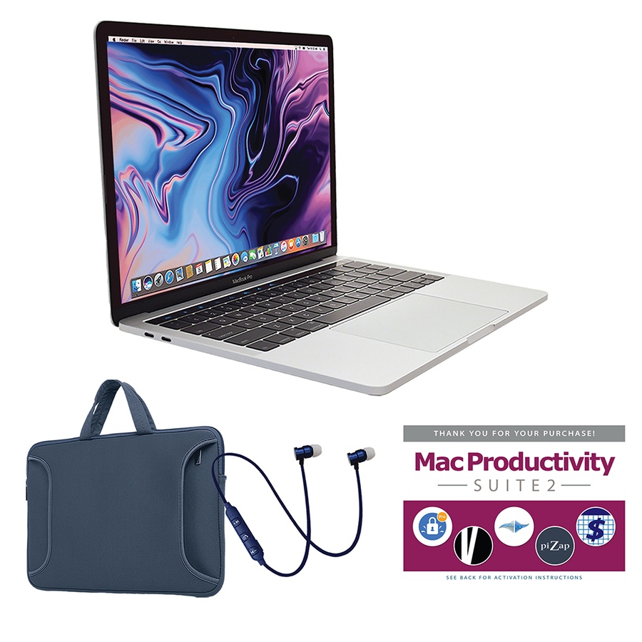 Image 718302_SILB.jpg, Product 718-302 / Price $1,749.99, Apple M2 Macbook Pro 13" 512GB (2022) from Apple on TSC.ca's Electronics department