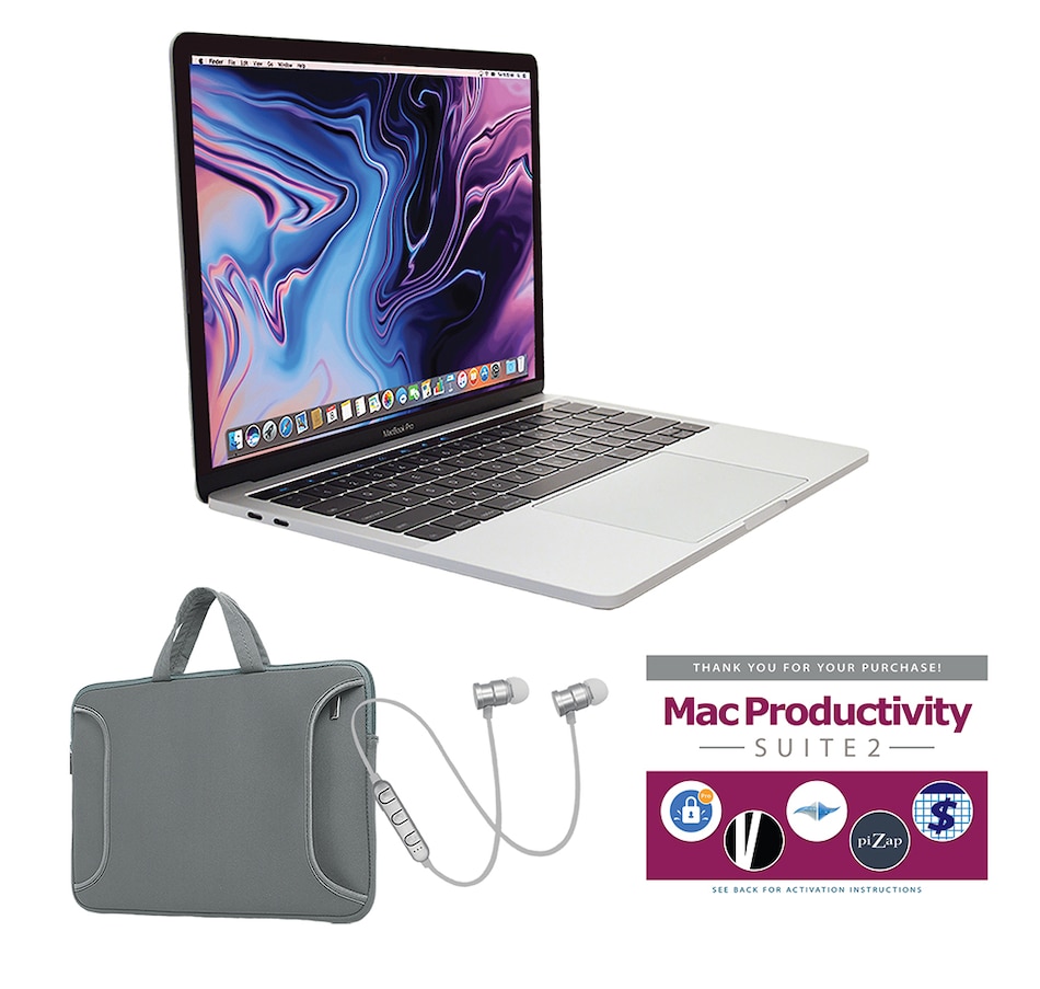 Image 718302_SLSL.jpg, Product 718-302 / Price $1,749.99, Apple M2 Macbook Pro 13" 512GB (2022) from Apple on TSC.ca's Electronics department