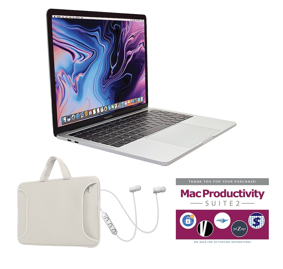 Image 718302_SRW.jpg, Product 718-302 / Price $1,749.99, Apple M2 Macbook Pro 13" 512GB (2022) from Apple on TSC.ca's Electronics department