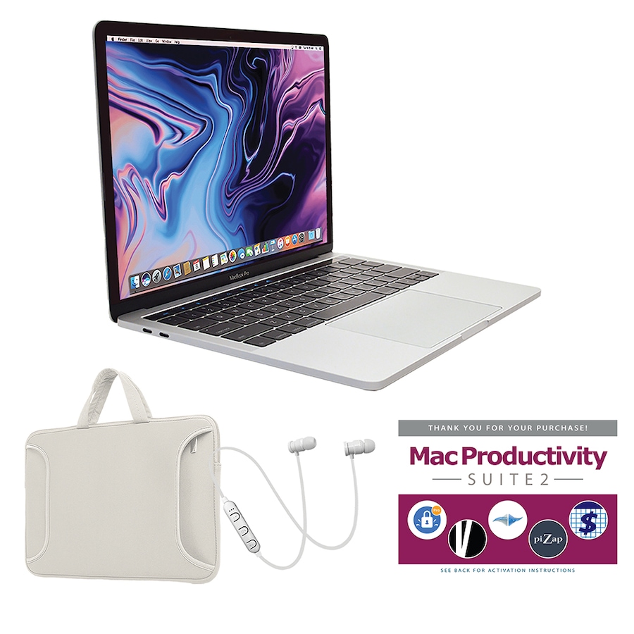 Image 718302_SRW.jpg, Product 718-302 / Price $1,749.99, Apple M2 Macbook Pro 13" 512GB (2022) from Apple on TSC.ca's Electronics department