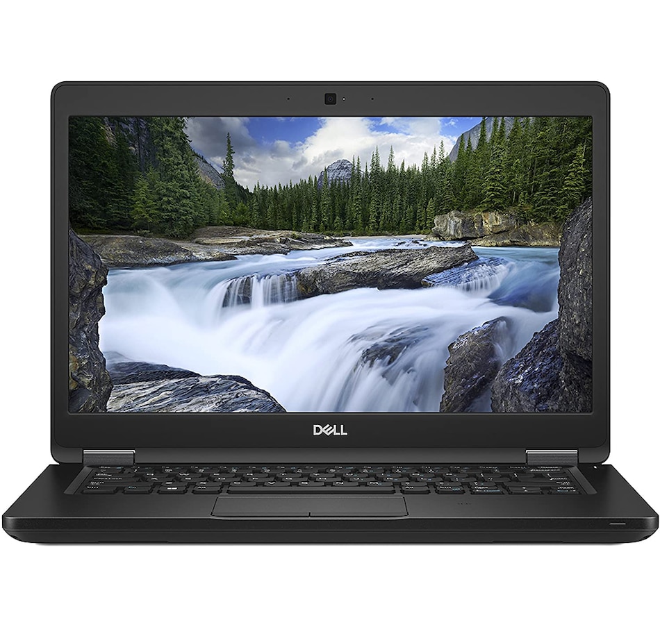 Image 718316.jpg, Product 718-316 / Price $559.99, Dell Latitude 5490 i5-7300U 16GB 256GB SSD 14" Windows 10 (Refurbished) from Dell on TSC.ca's Electronics department