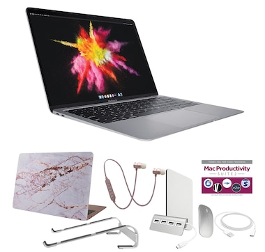 Apple M1 MacBook Air 13.3" with Touch ID 256GB Bundle (M1 2020)