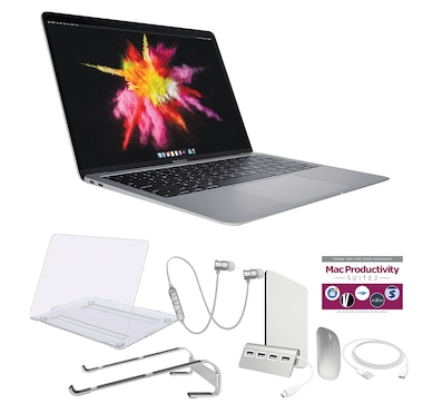 Apple M1 MacBook Air 13.3" with Touch ID 256GB Bundle (M1 2020)