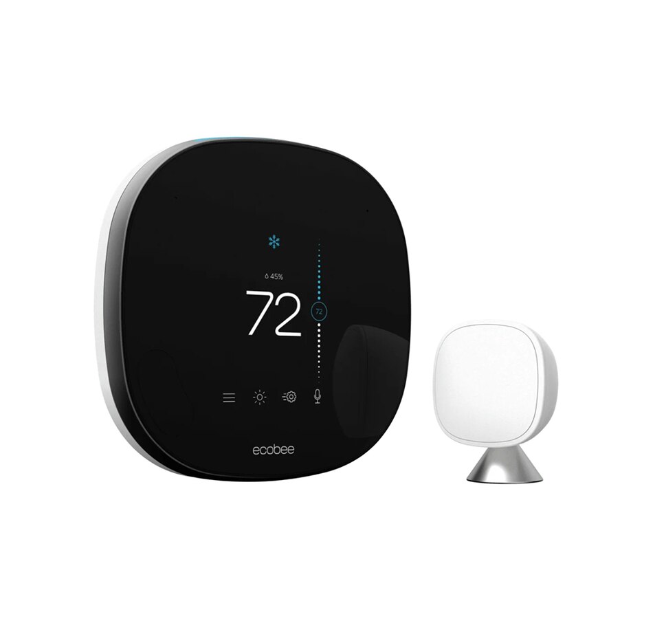 Electronics Smart Home & Car Smart Thermostats Ecobee Smart