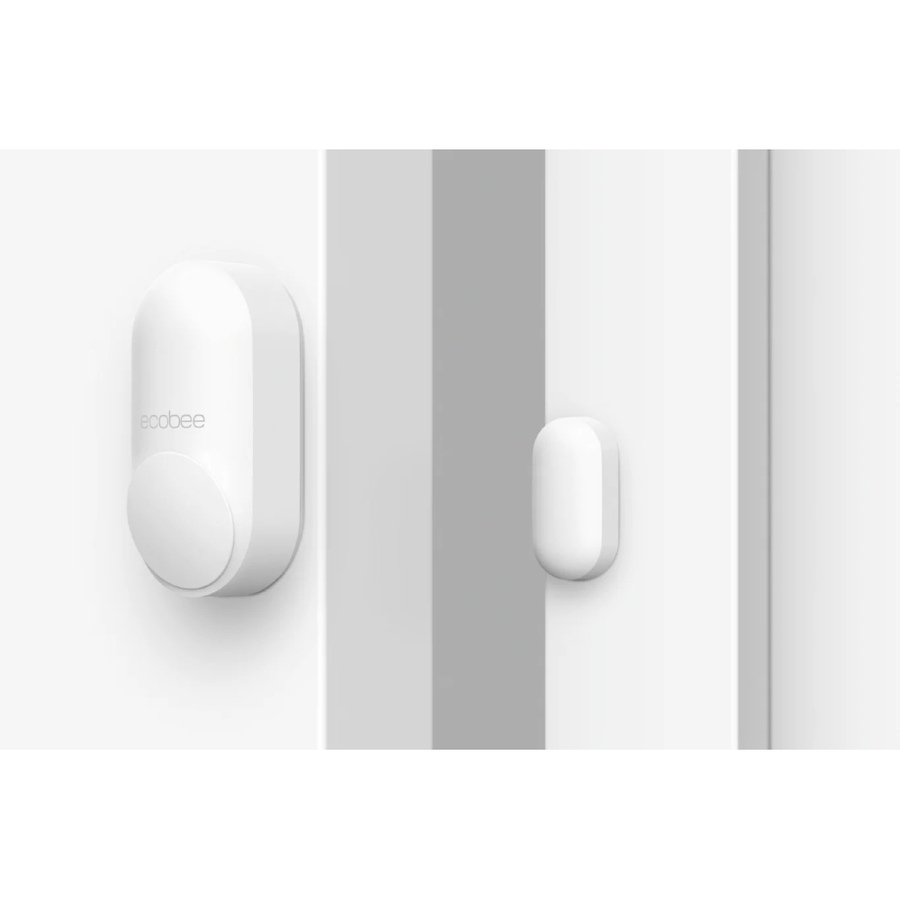 Image 718330_ALTMORE2.jpg, Product 718-330 / Price $99.99, Ecobee Smart Sensor for Doors and Windows (2-Pack) from Ecobee on TSC.ca's Electronics department