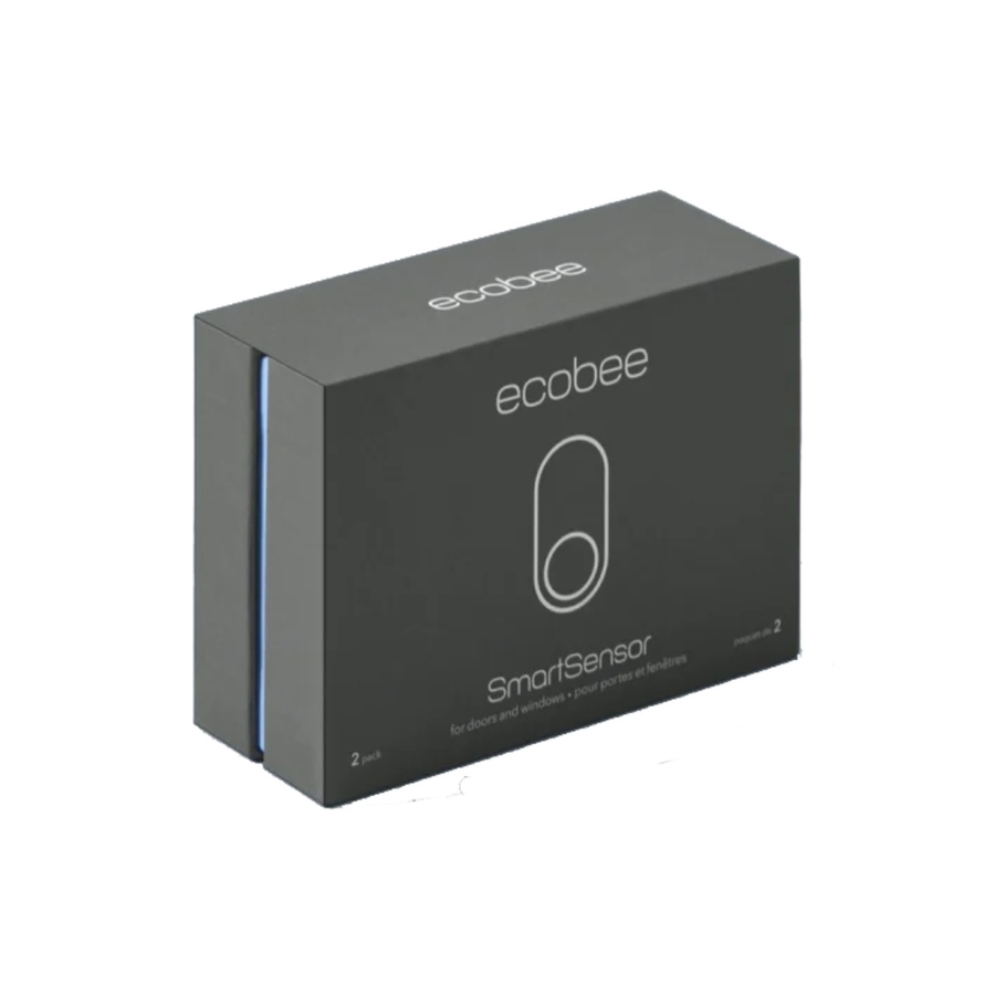 Image 718330_ALTMORE3.jpg, Product 718-330 / Price $99.99, Ecobee Smart Sensor for Doors and Windows (2-Pack) from Ecobee on TSC.ca's Electronics department