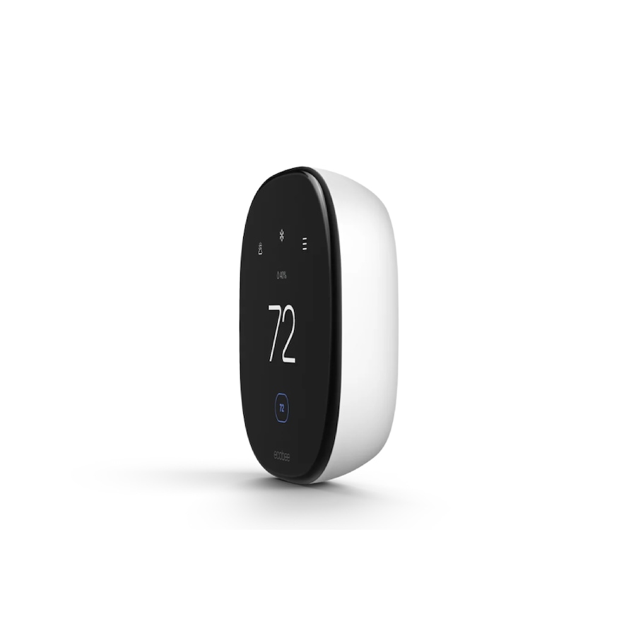 Image 718332_ALTMORE2.jpg, Product 718-332 / Price $249.99, Ecobee Smart Thermostat Enhanced from Ecobee on TSC.ca's Electronics department